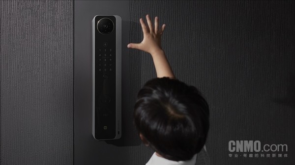 智能门锁 10月中国智能门锁线上销量增长83.1% 小米第一梯队(图1)