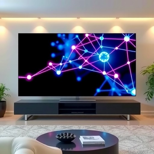 AI风潮汹涌而来,海信找到高端旗舰电视新解法(图5) AI风潮汹涌而来,海信找到高端旗舰电视新解法(图5)
