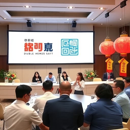 苏宁易购联合美的召开全国动员会：“双十二”冲刺20亿合作目标(图2)