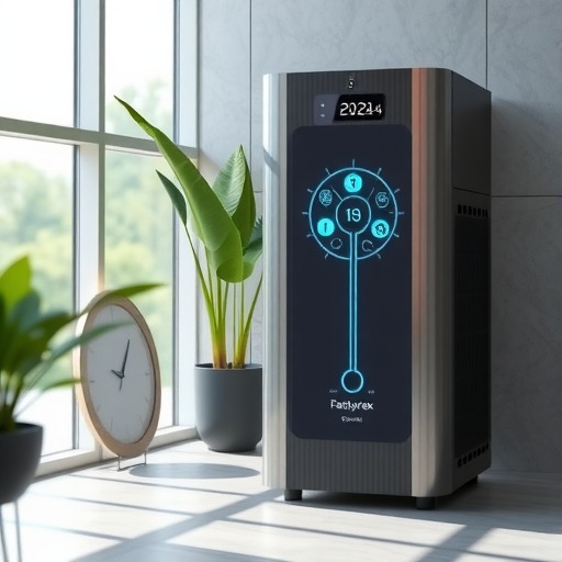 2024年空调行业用户满意度创历史新高,品牌形象与技术创新双轮驱动(图2) 2024年空调行业用户满意度创历史新高,品牌形象与技术创新双轮驱动(图2)