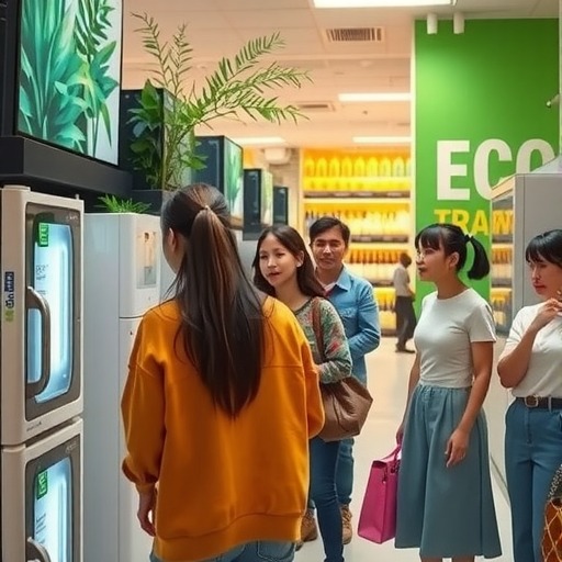 苏宁易购双11“低碳消费力”战报:以旧换新咨询量翻3倍 订单增长153%(图1) 苏宁易购双11“低碳消费力”战报:以旧换新咨询量翻3倍 订单增长153%(图1)