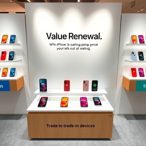 苏宁易购上线iPhone13系列新品，推出值享焕新服务(图1)