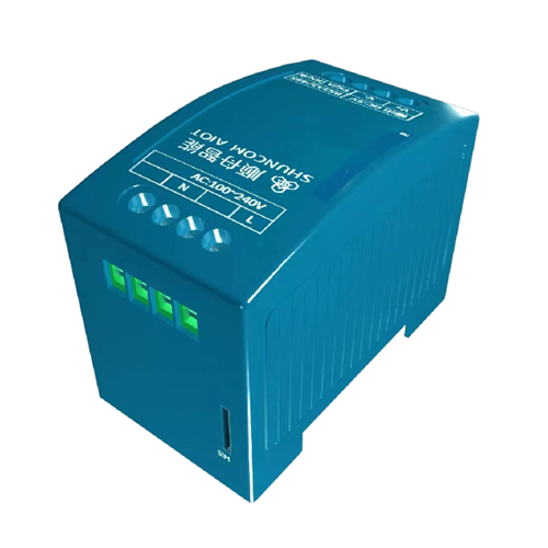 顺舟智能Cat.1:有效解决商业照明智能控制等场景智慧照明需求(图1) 顺舟智能Cat.1:有效解决商业照明智能控制等场景智慧照明需求(图1)