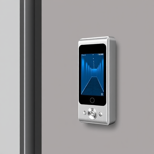 凯迪仕智能锁K20 Pro Max:门锁秒变监控(图2) 凯迪仕智能锁K20 Pro Max:门锁秒变监控(图2)