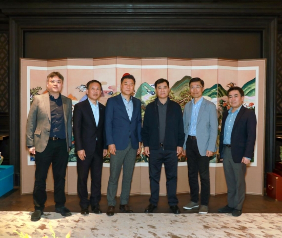 苏宁与三星418前会面，加码以旧换新助力消费升级(图1)