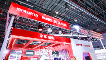 主动体验+细分需求，京东AWE2021多场景激发家电焕新(图1)