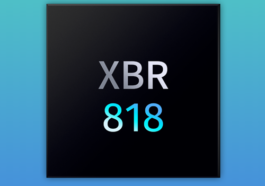 富奥星智慧照明“最佳拍档”XBR818：单芯片方案、更低的功耗 - 辰飞雨易拓智能家居网