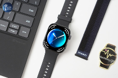 华为WATCH FIT 3带来三款全新潮流配色 轻松拿捏年轻用户(图6)
