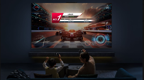 8月6日华为智慧屏 S5 Pro新品发布 开启家庭娱乐的next level 8月6日华为智慧屏 S5 Pro新品发布 开启家庭娱乐的next level(图2)