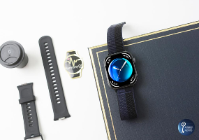 华为WATCH FIT 3带来三款全新潮流配色 轻松拿捏年轻用户(图4)