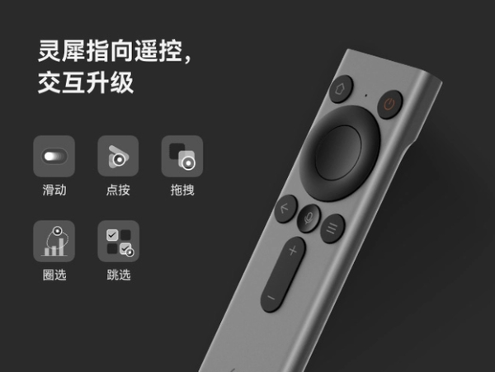 8月6日华为智慧屏 S5 Pro新品发布 开启家庭娱乐的next level 8月6日华为智慧屏 S5 Pro新品发布 开启家庭娱乐的next level(图6)