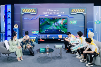 重庆狼队十冠背后 海信电视E5N Pro才是最强辅助? 重庆狼队十冠背后 海信电视E5N Pro才是最强辅助?(图2)