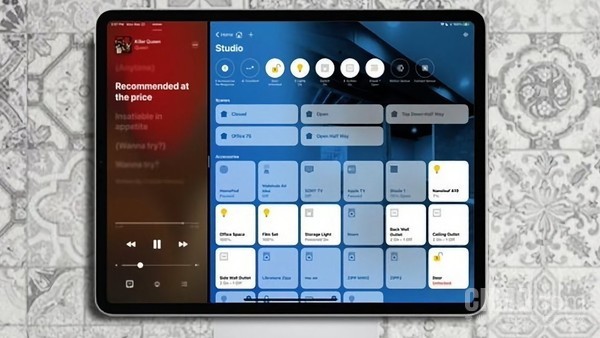 苹果智能家庭设备或于2026年发布 iOS 18.6泄露细节 苹果智能家庭设备或于2026年发布 iOS 18.6泄露细节(图1)
