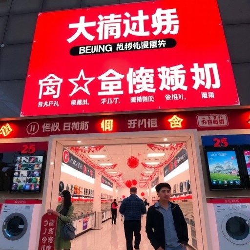 全北京看苏宁,北京苏宁易购年终大促即将开启(图2) 全北京看苏宁,北京苏宁易购年终大促即将开启(图2)
