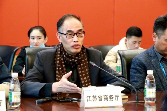苏宁联合家电生产及回收企业成立以旧换新升级联盟(图2)