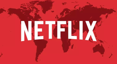Netflix电视应用大改版:新界面、AI搜索与垂直视频流 Netflix电视应用大改版:新界面、AI搜索与垂直视频流(图1)