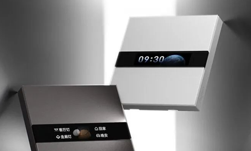 Aqara妙控开关V1:自定义按键,兼容多种智能灯具(图1) Aqara妙控开关V1:自定义按键,兼容多种智能灯具(图1)