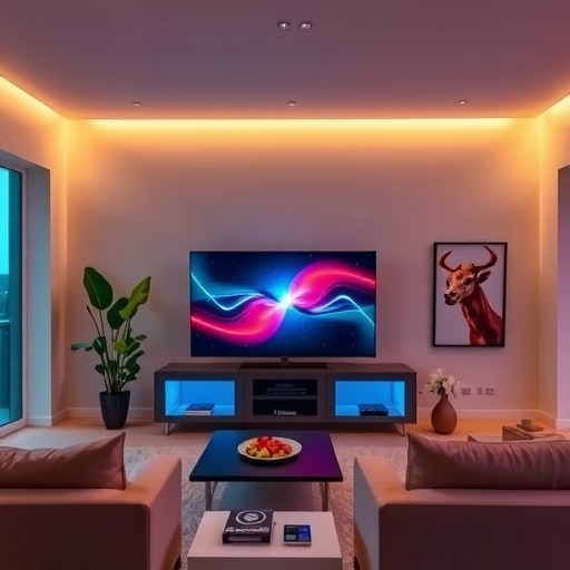控客Ai-Life 生态产品海信激光电视:一键开启全屋智能场景(图2) 控客Ai-Life 生态产品海信激光电视:一键开启全屋智能场景(图2)