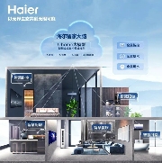 海尔智家公布一季报：卡萨帝增速较快，公司收入业绩增长稳健(图1)