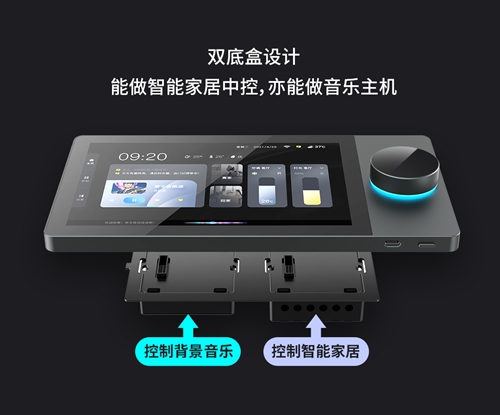 南尔智能系列化智能中控F系列:支持二次开发,ODM定制(图6) 南尔智能系列化智能中控F系列:支持二次开发,ODM定制(图6)