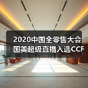 2020中国全零售大会 国美超级直播入选CCFA零售创新优秀案例(图3)
