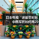 日本电视“诺基亚时刻”:中国军团如何用20年击溃“电视帝国”的护城河?(图1) 日本电视“诺基亚时刻”:中国军团如何用20年击溃“电视帝国”的护城河?(图1)