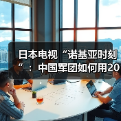 日本电视“诺基亚时刻”:中国军团如何用20年击溃“电视帝国”的护城河?(图3) 日本电视“诺基亚时刻”:中国军团如何用20年击溃“电视帝国”的护城河?(图3)
