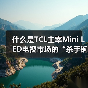 什么是TCL主宰Mini LED电视市场的“杀手锏”?(图4) 什么是TCL主宰Mini LED电视市场的“杀手锏”?(图4)