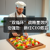 “双循环”战略显效内需强劲：新任CEO陈磊带领拼多多迎来首个盈利季度(图2)