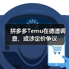 拼多多Temu在德遭调查，或涉定价争议(图3)