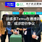 拼多多Temu在德遭调查，或涉定价争议(图1)