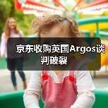 京东收购英国Argos谈判破裂(图4)