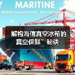 解构海信真空冰箱的“真空保鲜”秘诀(图4) 解构海信真空冰箱的“真空保鲜”秘诀(图4)