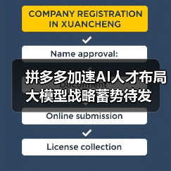 拼多多加速AI人才布局 大模型战略蓄势待发(图3) 拼多多加速AI人才布局 大模型战略蓄势待发(图3)