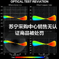 苏宁采购中心销售无认证商品被处罚(图1) 苏宁采购中心销售无认证商品被处罚(图1)