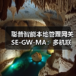 聪普智能本地管理网关SE-GW-MA:多机联动,安全高效(图2) 聪普智能本地管理网关SE-GW-MA:多机联动,安全高效(图2)