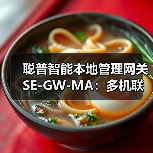 聪普智能本地管理网关SE-GW-MA:多机联动,安全高效(图3) 聪普智能本地管理网关SE-GW-MA:多机联动,安全高效(图3)
