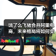 饿了么飞猪合并阿里电商,未来格局将如何变化?(图2) 饿了么飞猪合并阿里电商,未来格局将如何变化?(图2)