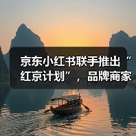 京东小红书联手推出“红京计划”,品牌商家如何实现种草直达电商转化?(图1) 京东小红书联手推出“红京计划”,品牌商家如何实现种草直达电商转化?(图1)