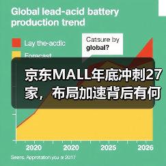 京东MALL年底冲刺27家,布局加速背后有何考量?(图4) 京东MALL年底冲刺27家,布局加速背后有何考量?(图4)