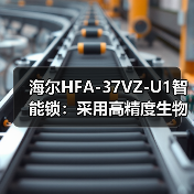 海尔HFA-37VZ-U1智能锁:采用高精度生物识别技术(图4) 海尔HFA-37VZ-U1智能锁:采用高精度生物识别技术(图4)