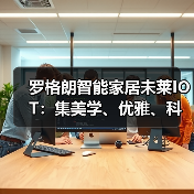 罗格朗智能家居未莱IOT:集美学、优雅、科技于一身(图3) 罗格朗智能家居未莱IOT:集美学、优雅、科技于一身(图3)