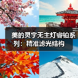 美的灵宇无主灯睿铂系列:精准滤光结构(图3) 美的灵宇无主灯睿铂系列:精准滤光结构(图3)