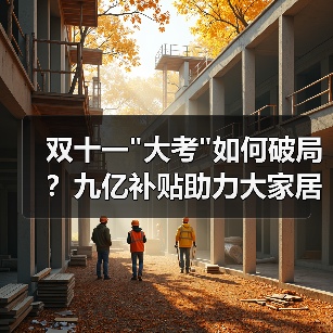 双十一