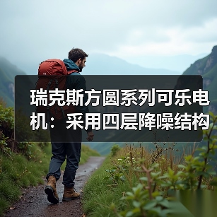 瑞克斯方圆系列可乐电机:采用四层降噪结构设计(图3) 瑞克斯方圆系列可乐电机:采用四层降噪结构设计(图3)