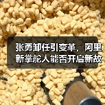 张勇卸任引变革，阿里新掌舵人能否开启新故