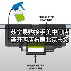 苏宁易购接手美中门店 连开两店布局北京市场(图4)