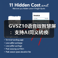 GVSZ10语音版智慧屏:支持AI同义转换(图3) GVSZ10语音版智慧屏:支持AI同义转换(图3)