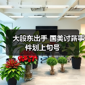 大股东出手 国美讨薪事件划上句号(图4) 大股东出手 国美讨薪事件划上句号(图4)