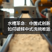 水槽革命：中国式创新如何破解中式洗碗难题(图3)